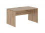 Стол письменный EDIS EDST 1380 Дуб Денвер светлый Мокко_3435519