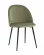 Стул Фолио велюр Пыльно-оливковый_278849