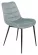 Стул для кухни Бюрократ KF-6 Серо-голубой Light 28_280665