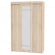 Шкаф-купе T-3-230х145х60-M(ДСС-3)_347384