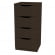 Комод Аврора(K21)917х447х433(Венге)_360148