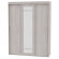 Шкаф-купе T-3-230х175х60-M(ЯШС-9)_347668