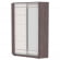 Шкаф-купе YA-230х1250-2(ЯАТ-ЯАС-D1D2)_345199