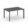 Стайл Проджект Стол переговорный SN-59P.SPRG-001 Антрацит/Металл Антрацит 980*980*750 _3861069