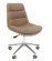 Компьютерное кресло CHAIRMAN ДОМ (Home) 115 Темно-бежевый_266717