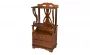 Этажерка Элегия (Венге)_26579