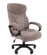 Офисное кресло CHAIRMAN HOME 401 Темно-бежевый_3641234