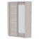 Шкаф-купе YA-230х1250-1(ЯШС-D1D2)_345094