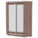 Шкаф-купе YA-230х1400-568-4(ЯШТ-D2D2)_346121