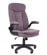 Кресло офисное CHAIRMAN 533 ткань Лиловый_3631300