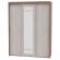 Шкаф-купе T-3-230х175х60-M(ЯШТ-ЯШС-9)_347676