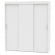 Шкаф-купе T-3-198х175х60(Белый-7)_349081