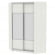 Шкаф-купе YA-230х1400-568-2(ВД-D3D3)_345696