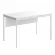Стол прямой IMAGO-S СП-2.1SD белый белый полуматовый_120502