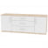 Комод K-70x180x45-1(ДСС-Белый)_350388