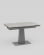 Стол Арнон 120-180/80/76 см керамика Larka grey_3080546
