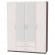 Шкаф распашный R-230х180х60-2-M(ЯАТ-ЯАС)_351318