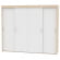 Шкаф-купе T-5-198х235х45(ДСС-Белый-3)_349385