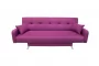 Диван MANGO 3 (3 категория) Savana Berry_41098