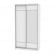 Шкаф-купе B-220х120х60-1(Белый-D7D8)_357657