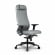 Кресло руководителя Metta L 1m 40M/2D Комплект 4 Серое_409224