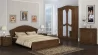 Спальня София Комплект №2 Орех донской_78074