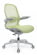 Кресло Miller YSJ-300 Зеленый_3636191