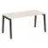 Стол письменный ONIX WOOD OW.SP-4.8 Денвер Светлый/Темный_198470