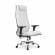 Кресло руководителя Мetta L 1m 50M/2D Infinity Easy Clean (MPES) Комплект 5 Белое_409892