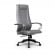 Кресло руководителя Metta L 1m 50M/K Комплект 6 Серое_410619