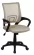 Кресло оператора 8018-MSC Бежевое_194319