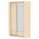 Шкаф-купе Белла(H10)2200х1153х1153(ДМ-D7D8)_357582