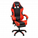 Кресло 1209-1 KINGQUEEN, цвет черный/красный, 1209-1-black-red-mass_1032397