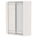 Шкаф-купе YA-230х1400-568-4(ЯАС-D1D2)_346085