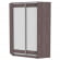 Шкаф-купе YA-230х1400-568-5(ЯАТ-D2D2)_346208