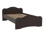 Кровать Фант двойная 1600x2000 мм Венге_252791