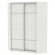 Шкаф-купе YA-198х1250-3(ВД-D4D4)_359293