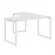 Стол угловой левый XTEN-Q XQCT 1415 L Белый_235522