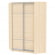 Шкаф-купе YA-230х1400-718-2(ДМ-D4D4)_346289