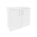 Шкаф приставной / опорный ONIX O.SHPO-8 Белый Бриллиант_241259