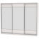 Шкаф-купе B-230х270х60-2(ЯАС-D8D8D8)_356653