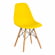 Стул CINDY (EAMES) (mod. 001) Желтый/yellow_372029