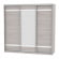 Шкаф-купе B-230х235х60-1(ЯШС-D9D10D9)_356395
