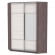 Шкаф-купе YA-198х1250-1(ЯАТ-ЯАС-D4D3)_357420