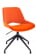 Стул Everprof Oscar Ткань Терракотовый_460935