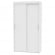 Шкаф-купе T-1-230х120х60(Белый-1)_346914