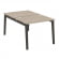 Рабочая станция Оникс Вуд OW.D.RS-2.1.8 Дуб Аттик/Дуб Темный/Металл Антрацит 980*1635*750_3828861