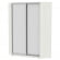 Шкаф-купе YA-198х1250-1(ВД-D5D5)_357352