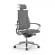 Кресло руководителя METTA Y 2DM B2-10K Комплект 1 Серое_418838