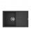 Мойка Omoikiri Sakaime 79-Bl Tetogranit/Черный_221214